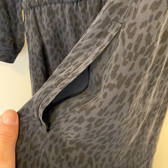 ARITZIA T BABATON silk dress - Picture 4 of 5